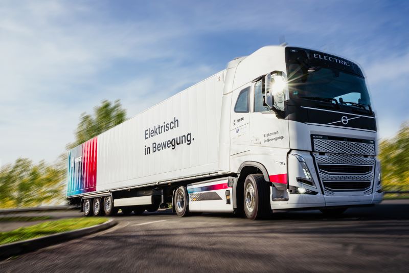 Fiege Group, Science Based Targets initiative, emissions, logistics service provider, sustainability, climate responsibility, contract logistics, transport logistics